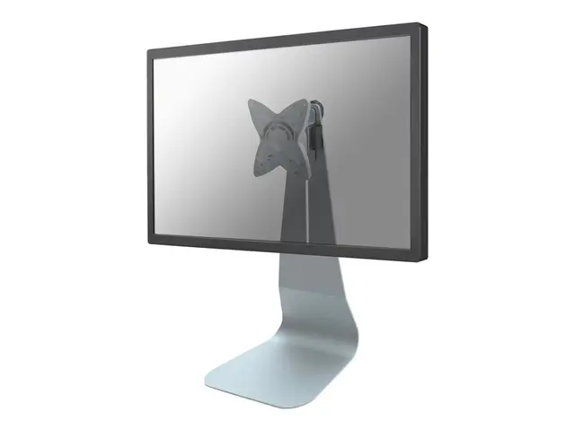 Neomounts FPMA-D800 - Stativ full bevegelse for LCD-skjerm sølv sk...