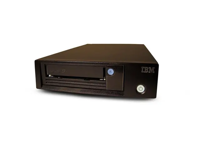 IBM TS2290 6160-H9S - Båndstasjon LTO Ultrium (18 TB / 45 TB) 9 SA...