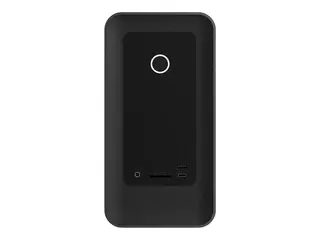 ZOTAC ZBOX MAGNUS ONE EU27506TC - mini-PC Core Ultra 7 265 2.4 GHz 0 GB - uten HDD