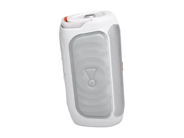 JBL PartyBox 130 - Selskapshøyttaler - for bærbar bruk - trådløs -...