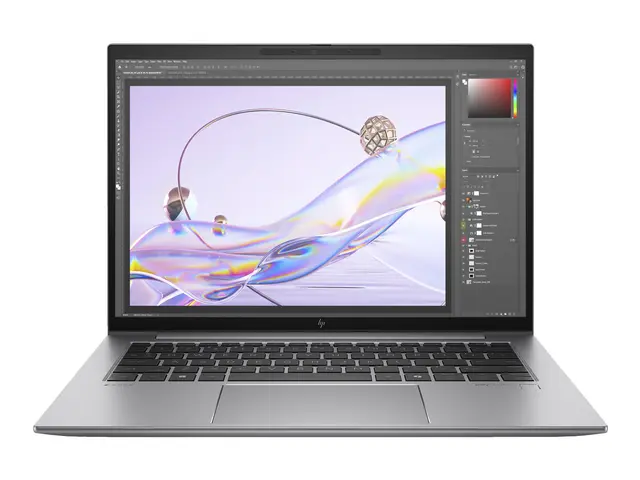 HP ZBook Firefly 14 G11 A Mobile Workstation - AI Ready 14" AMD Ry...