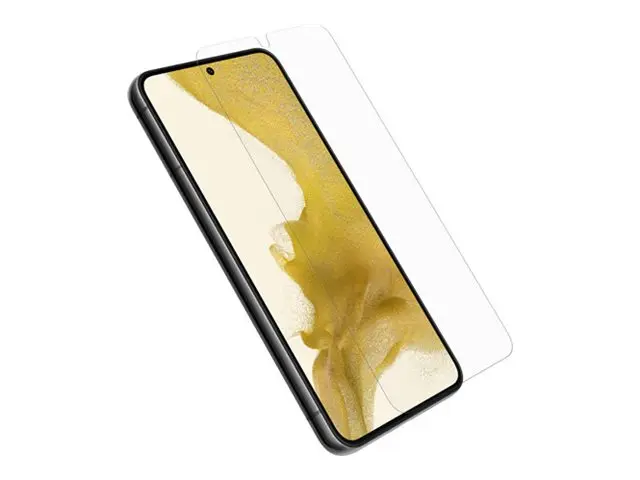 OtterBox Alpha Flex - Skjermbeskyttelse for mobiltelefon - antimik...