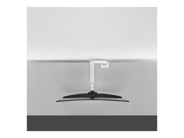 Neomounts DS70S-950WH1 - Monteringssett (bordmonteringsarm) full b...