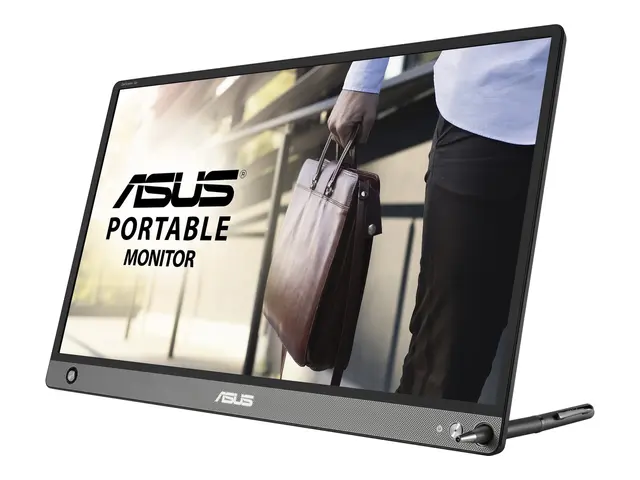 ASUS ZenScreen GO MB16AHP - LCD-skjerm - 15.6" - portabel - 1920 x...
