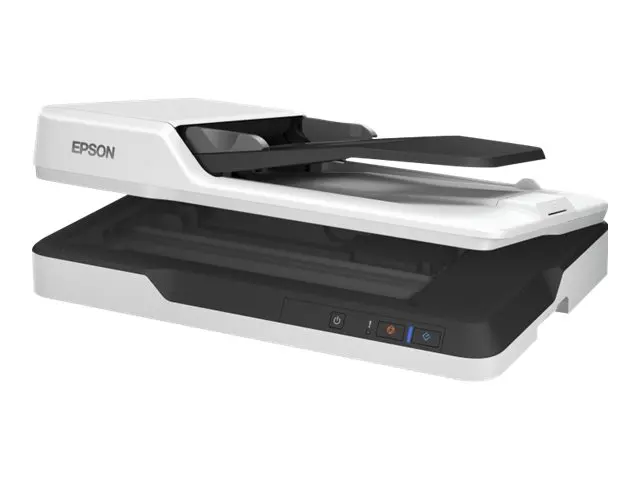 Epson WorkForce DS-1630 - Dokumentskanner - Dupleks - A4 - 1200 dp...