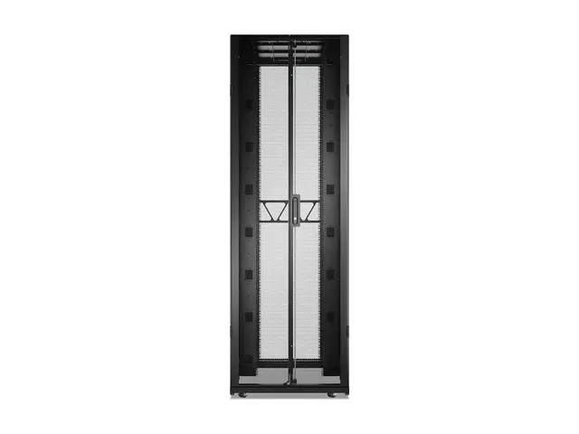 APC NetShelter SX Gen 2 - Rack skap 2436 H x 800W 1200D mm, med si...