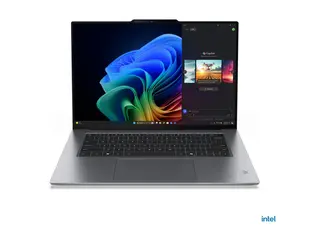 Lenovo ThinkPad X9-15 Gen 1 Aura Edition Copilot+ PC - 15.3" - Intel Core Ultra 5 - 228V - Evo - 32 GB RAM - 512 GB SSD - Nordisk - Windows 11 Pro