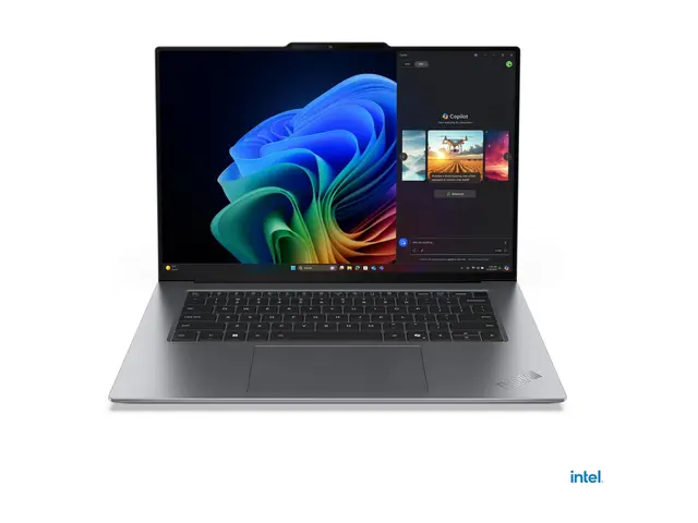 Lenovo ThinkPad X9-15 Gen 1 - 15.3" Intel Core Ultra 7 258V Evo 32...