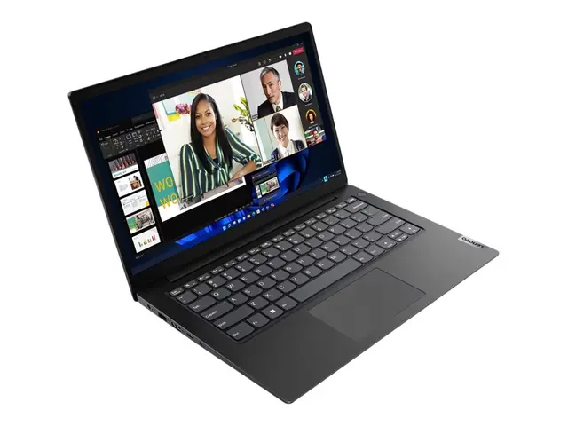 Lenovo V14 G4 AMN - 14" AMD Ryzen 5 7520U 16 GB RAM 512 SSD Nordis...