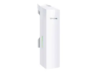 TP-Link CPE210 - Tr&#229;dl&#248;st tilgangspunkt Wi-Fi - 2.4 GHz - DC-str&#248;m