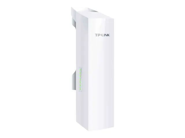 TP-Link CPE210 - Trådløst tilgangspunkt - Wi-Fi - 2.4 GHz - DC-strøm