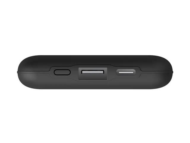 dbramante1928 re-charge - Strømbank - 10000 mAh - 20 watt - Apple ...