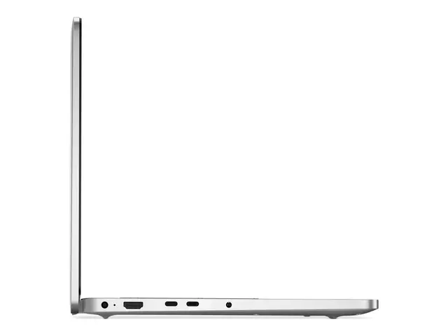 Dell Pro 14 PC14250 - 14" - Intel Core Ultra 7 255U - 16 GB RAM - 512 GB SSD - Windows 11 Pro 