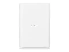 Zyxel FWA70 - Trådløs ruter 1GbE, 2.5GbE 4G, 5G - veggmonterbar, stangmonterbar