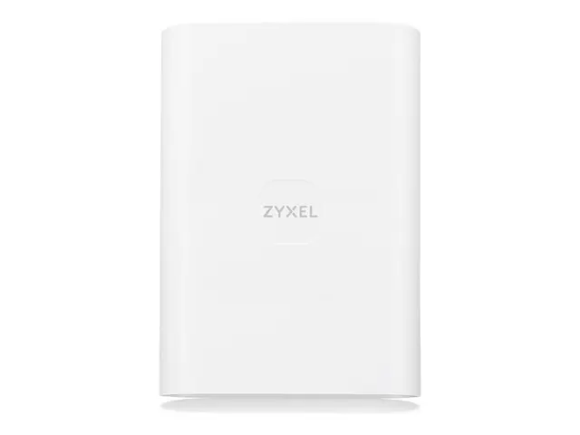 Zyxel FWA70 - Trådløs ruter 1GbE, 2.5GbE - 4G, 5G - veggmonterbar,...
