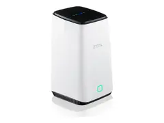 Zyxel Nebula FWA510 - Tr&#229;dl&#248;s ruter - WWAN 1GbE, 2.5GbE Dobbeltb&#229;nd 4G, 5G - med 1 &#229;rs Nebula Pro Pack