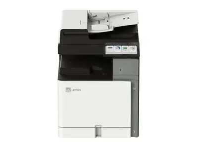 Lexmark CX951se - Multifunksjonsskriver farge laser A3/Ledger (med...