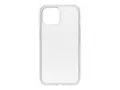 OtterBox Symmetry Series - Baksidedeksel for mobiltelefon MagSafe-samsvar - stjernest&#248;v (klart glitter) - for Apple iPhone 15