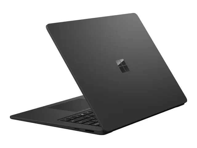 Microsoft Surface Laptop for Business - 8th Edition Copilot+ PC - 15" - Qualcomm Snapdragon X2 Elite - X2E-78-100 - 64 GB RAM - 1 TB SSD - Nordisk - Windows 11 Pro 