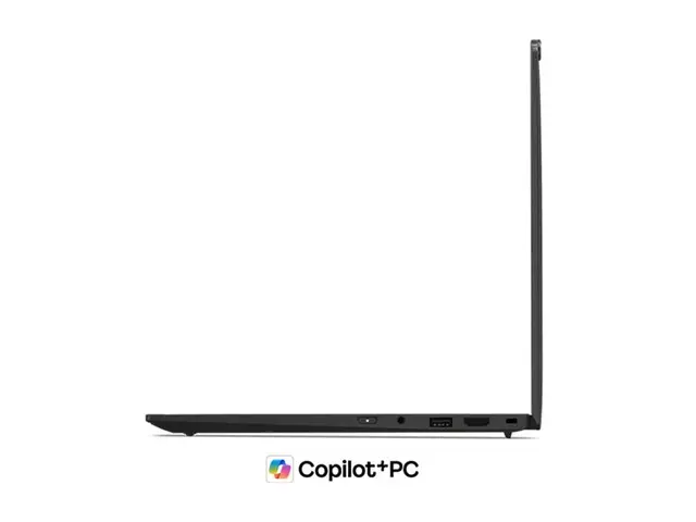 Lenovo ThinkPad X1 Carbon Gen 13 - Copilot+ PC - 14" - Intel Core ...