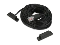 NetBotz Door Switch Sensor for Rooms or 3rd Party Racks Følersett til rack-dør - TAA-samsvar - for P/N: AR106SH4, AR106SH6, AR106V, AR106VI, AR109SH4, AR109SH6, AR112SH4, AR112SH6, AR3106SP