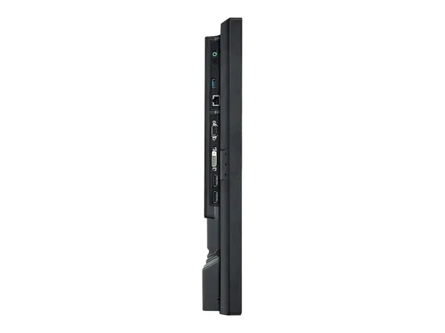 LG 32SM5J-B - 32" Diagonalklasse SM5J Series LED-bakgrunnsbelyst L...