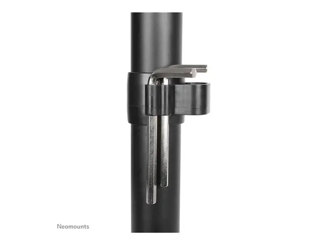 Neomounts NM-D135D - Monteringssett full bevegelse for 2 LCD-skjer...