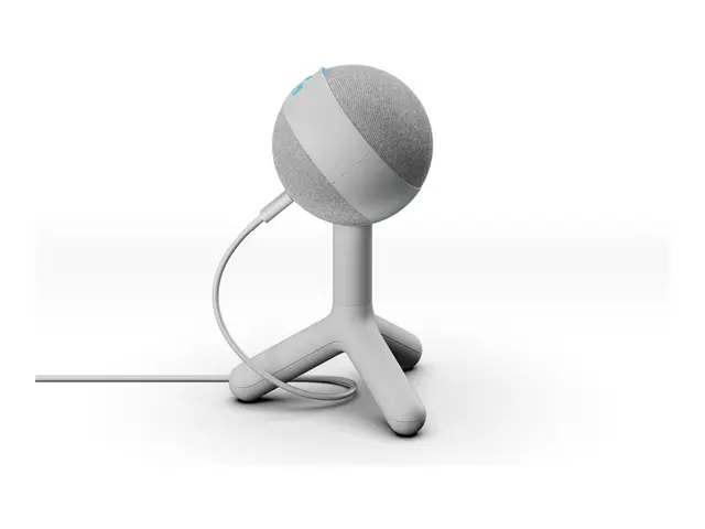 Logitech G Yeti Orb - Mikrofon USB hvit