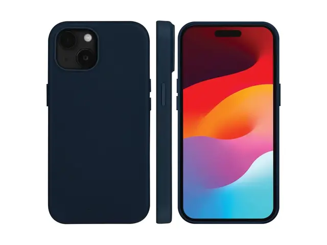 dbramante1928 Roskilde - Baksidedeksel for mobiltelefon MagSafe-sa...