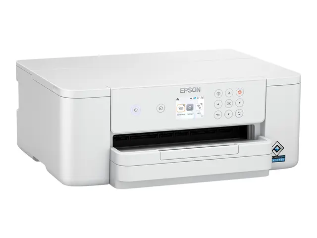 Epson WorkForce Pro WF-C4310DW - Skriver farge Dupleks ink-jet A4 ...