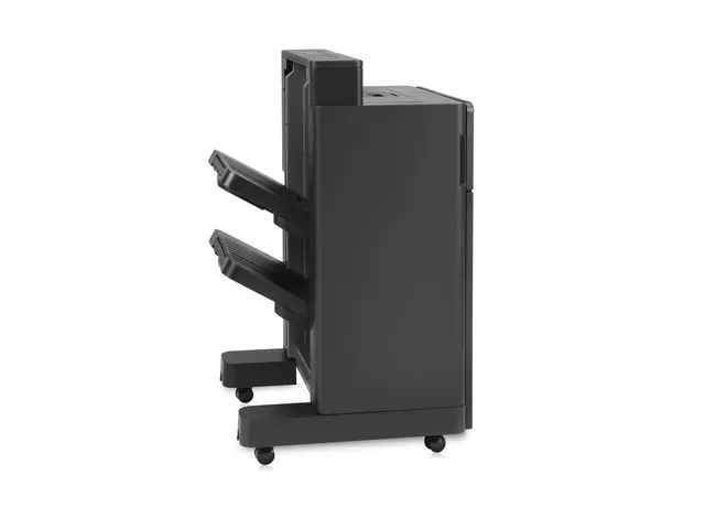 HP Stapler/Stacker - Arkstabler/stiftemaskinsbakke - for Color Las...