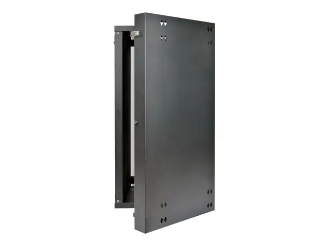 Eaton Tripp Lite Series 26U Wall Mount Rack Enclosure Server Cabin...