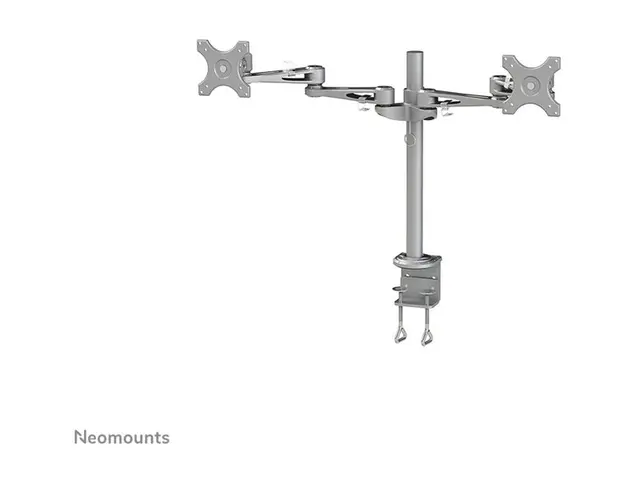 Neomounts FPMA-D935D - Monteringssett full bevegelse for 2 LCD-skj...