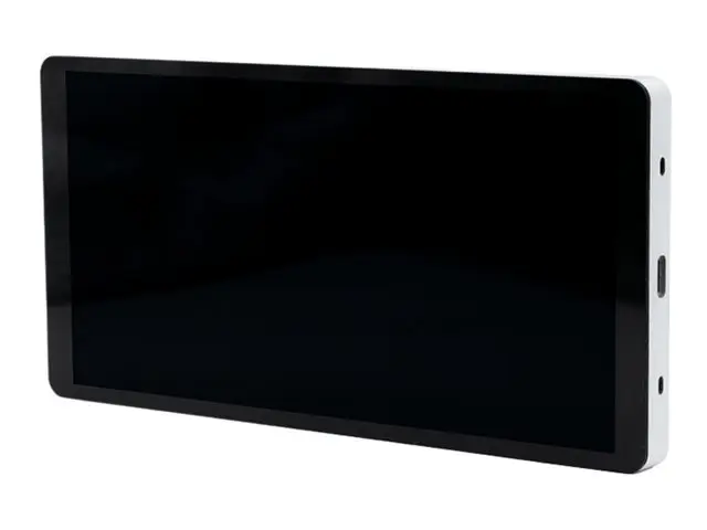 Shelly X2i - Kontrollpanel - trådløs, kablet - 802.11a/b/g/n/ac/ax...