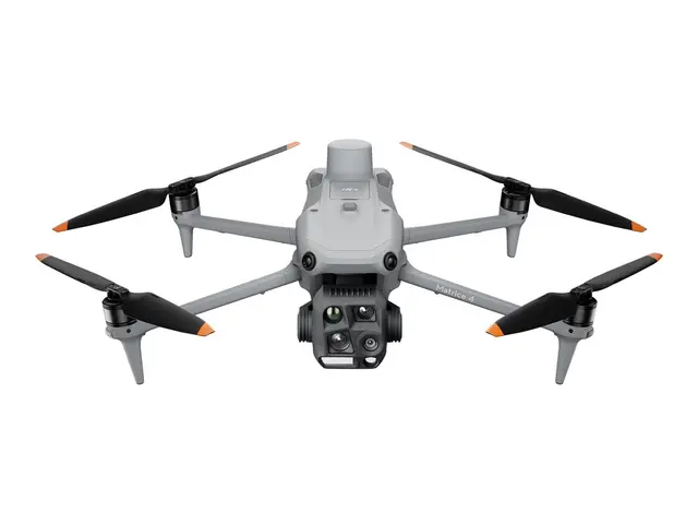 DJI Matrice 4T - Drone - Wi-Fi, Bluetooth