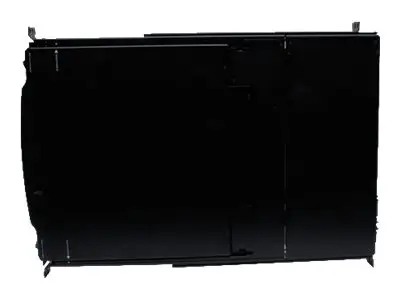 Eaton Tripp Lite Series 8-Port Rack Console KVM Switch built in IP...