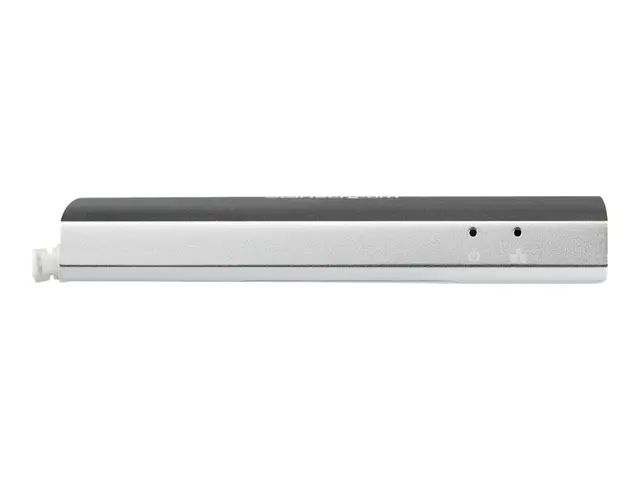 StarTech.com 3-Port USB 3.0 Hub with Gigabit Ethernet - Up to 5Gbp...