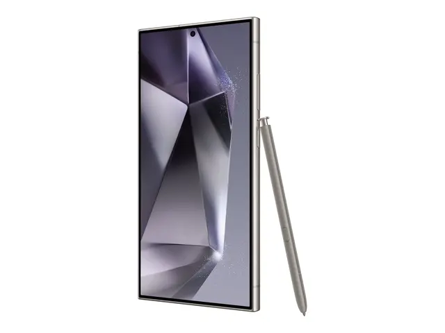 2nd-C Galaxy S24 Ultra 512GB T.Violet C-grade - Brukt 2 års garant...