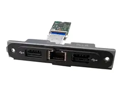 Intel LAN &amp; USB Add-On Assembly - Utvidelsesmodul 2.5GBase-T x 1 + USB 2.0 x 2