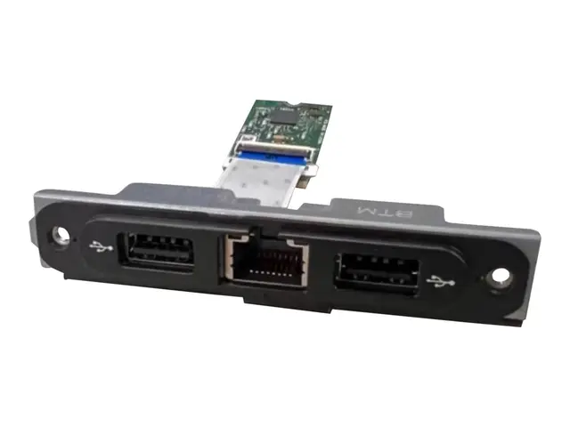 Intel LAN & USB Add-On Assembly - Utvidelsesmodul 2.5GBase-T x 1 +...