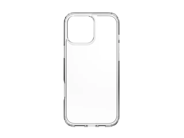 iFrogz Defence - Baksidedeksel for mobiltelefon blank Apple iPhone...