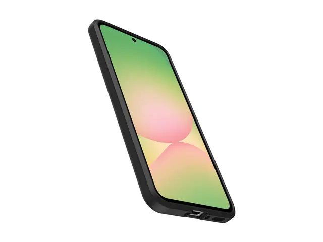 OtterBox React Series - Beskyttende deksel for mobiltelefon - poly...