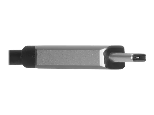 Targus - dokkingstasjon USB-C / Thunderbolt 3 2 x HDMI 1GbE