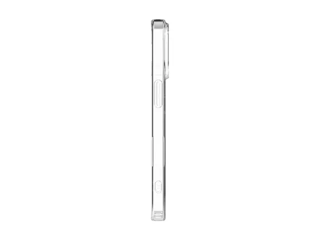 Zagg Clear Protect - Baksidedeksel for mobiltelefon blank Apple iP...