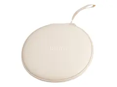 Jabra Carry - Eske for hodemikrotelefon - beige for Evolve2 85 MS Stereo, 85 UC Stereo