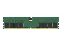 Kingston - DDR5 - modul - 32 GB - DIMM 288-pin 2800 MHz / PC5-44800 - CL46 - 1.1 V - ikke-bufret - ikke-ECC