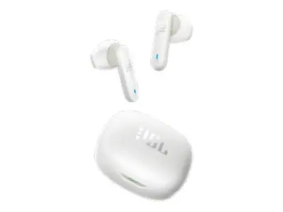 JBL Wave Flex 2 - True wireless-hodetelefoner med mikrofon - i øre...