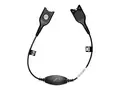 EPOS I SENNHEISER CEUL 33 - Hodetelefonkabel EasyDisconnect plugg til EasyDisconnect plugg - for IMPACT SC 238, 268, 638, 668; Sennheiser IMPACT SC 238, SC 268, SC 638, SC 668