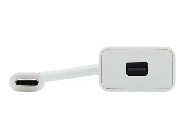 Eaton Tripp Lite Series USB-C to Mini DisplayPort Adapter Cable (M...