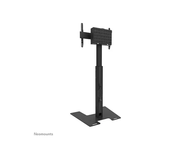 Neomounts FL45S-825BL1 - Stativ fast for flatpanel låsbar stål sva...